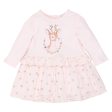 Bebe Tabitha Deer Dress Online now