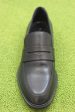 Womens Frances Loafer - Black Leather Discount