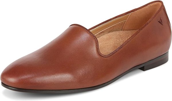 Vionic Women s Willa II Slip On Flat Online Sale