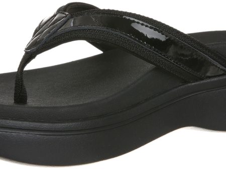 Vionic Women s High Tide II Platform Sandal For Sale