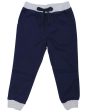 Korango Fighter Jet Stretch Chino in Navy Supply