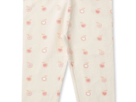 Walnut Luna Legging Garden Apple Cheap