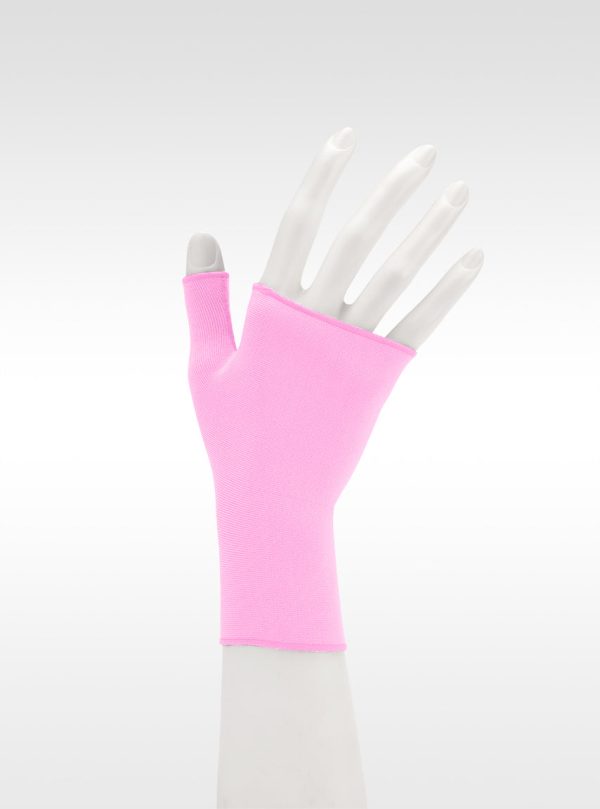 Juzo Soft Seamless Gauntlet Left Hand 20-30 Fashion