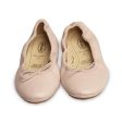 Old Soles Cruise Ballet Flat Powder Pink Online now