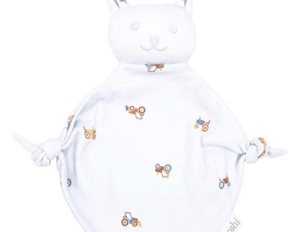 Toshi Baby Bunny - Mr Tractor on Sale