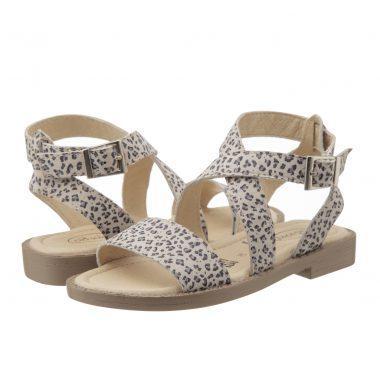 Old Soles Khaleesi Sandal in Leopard Cat Hot on Sale