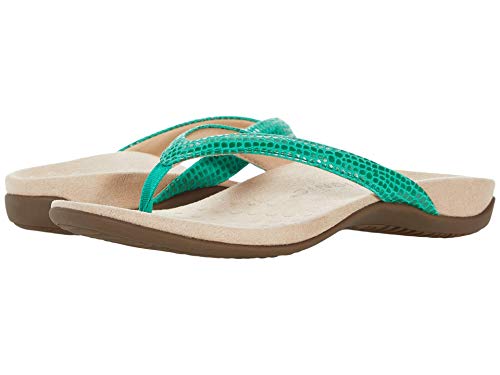 Vionic Women s Rest Dillon Toe Post Sandal For Discount