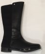 Clarks Chloe Boot in Black For Sale