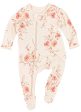 Toshi Onesie L S - Rustic Rose Discount