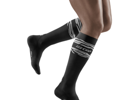 Animal Tall Compression Socks, Men Online now