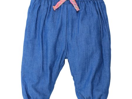 Fox & Finch Whimsical Soft Jean For Sale