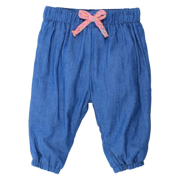 Fox & Finch Whimsical Soft Jean For Sale