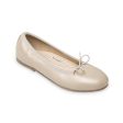 Old Soles Brulee Shoe in Pearl Metallic For Discount