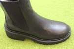 Women s Storm Boot - Black Calf Online Hot Sale