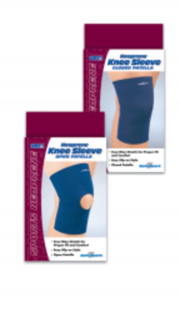 PEDIATRIC NEOPRENE KNEE SLEEVE Online now