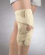 OA ARTHRITIS KNEE BRACE LEFT LATERAL RIGHT on Sale