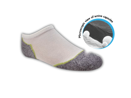 DermaSox Moisturizing Socks Online