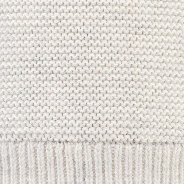 Toshi Oganic Beanie Love - Pebble (Size PREM-2) Online