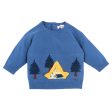 Bebe Alexander Tent Knit Jumper Discount