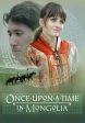 Once Upon A Time in Mongolia - DVD Online