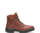 WOLVERINE DURASHOCKS SR Steel Toe Online