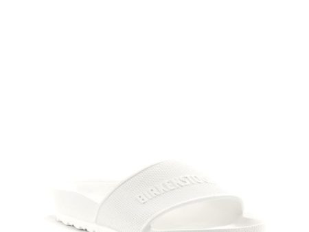 Birkenstock — EVA Barbados Slide - White For Cheap