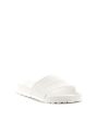 Birkenstock — EVA Barbados Slide - White For Cheap