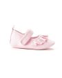 Walnut Mini MJ Frill Pink White Spot Online Hot Sale