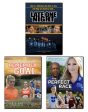 Late One Night, Remember The Goal, The Perfect Race - DVD - 3 Pack Online Hot Sale