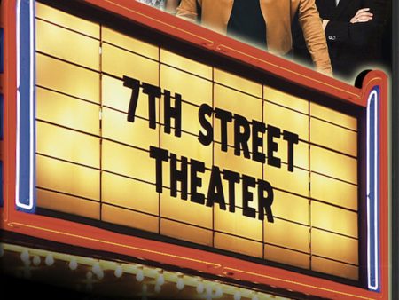 7th Street Theater Complete Season 2 - DVD Discount