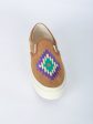 Z-Boy Ikat trainer, tan Online Sale