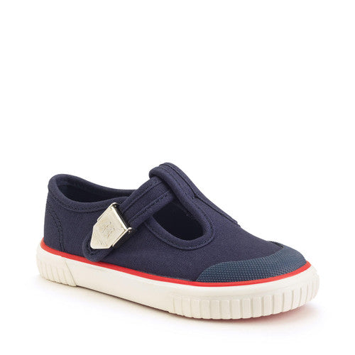 Start-Rite 6172_9 Anchor Navy Canvas For Cheap