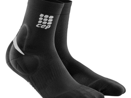 Ankle Support Short Socks, Men For Cheap