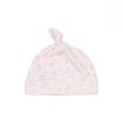 Bebe White Label Bunny Beanie (Size NB-9M) For Cheap