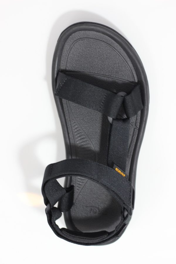 Women s Hurricane XLT2 Sandal- Black Nylon Online