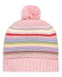 Toshi Organic Beanie - Byron - Blush Online Sale