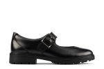 Clarks 26161172 Loxham Walk Y Black Sale