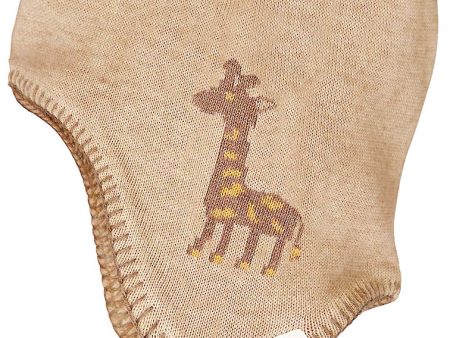 Toshi Organic Earmuff Storytime - Mr Giraffe Supply