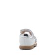 Clarks SERA II - White (Size 4-10) For Sale