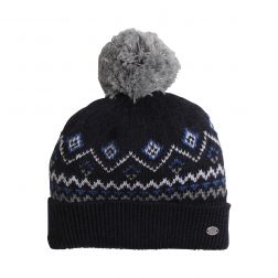 Bebe Oliver Knit Beanie - Multi on Sale