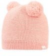 Toshi Oganic Beanie Snowy - Blossom (Size NB-4Y) Supply