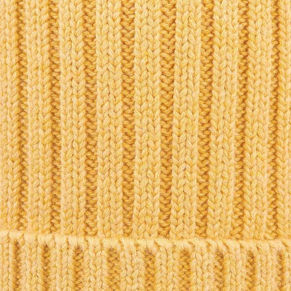 Toshi Oganic Beanie Bongo - Butternut (Size 3-7) Sale