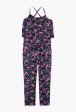 Boboli Viscose Jumpsuit Online Sale