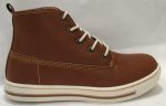 Clarks Eastwood Shoe in Tan on Sale