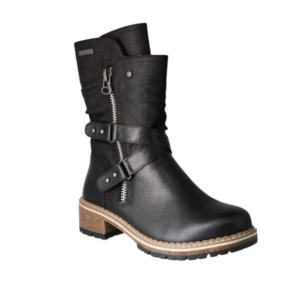 Josef Seibel 577613 950 100 Waylynn 13 Black For Sale