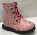 Clarks Delia Shoe in Pink Floral Online Sale