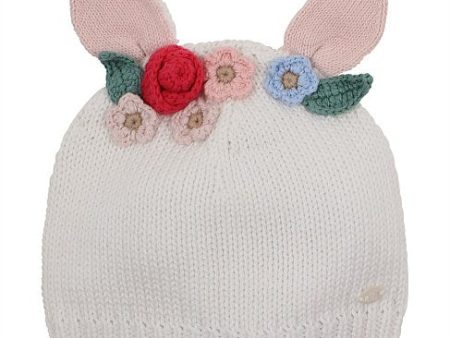 Bebe Amelia Bunny Hat Online