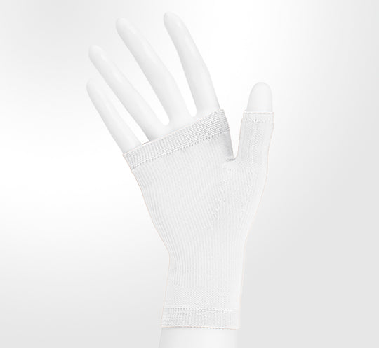 Juzo Soft Seamless Gauntlet Left Hand 20-30 Fashion