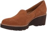 Vionic Women s Willa Wedge Slip-On Online Hot Sale