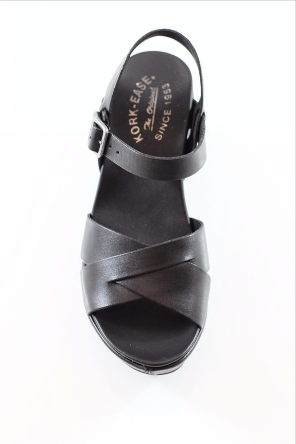 Women s Ava 2.0 Sandal - Black Calf Cheap